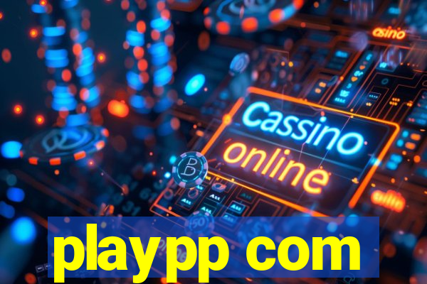 playpp com